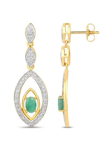 Vira Jewels 925/- Sterling Silber in gelb