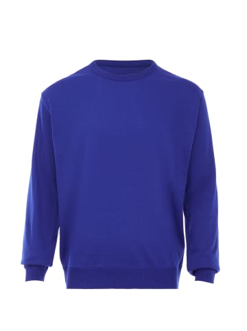 RAIDO Pullover in Blau
