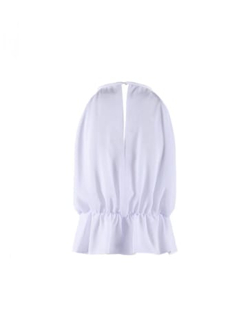 Bluse FEDE Weiß