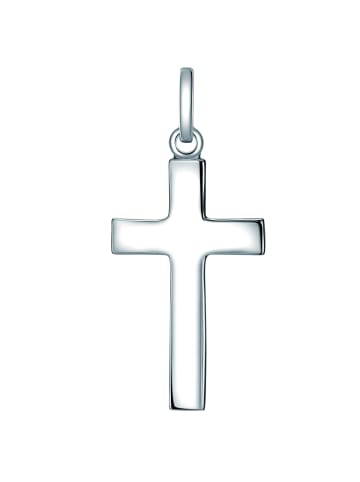 Rafaela Donata Anhänger Kreuz aus Sterling Silber in silber