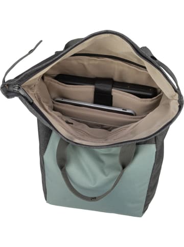 Zwei Rucksack Benno BE260 in Ocean