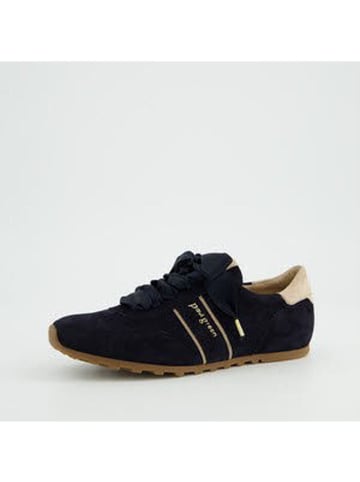Paul Green Sneaker in blau