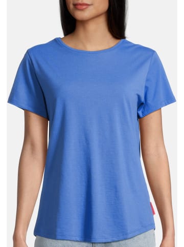 Salzhaut Shirt STEENTJE in Sky