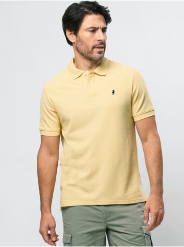 MCS Polo MCHurst in Pinapple Slice