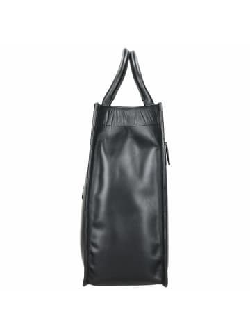 Bugatti Daphne - Shopper 14" 41 cm in schwarz