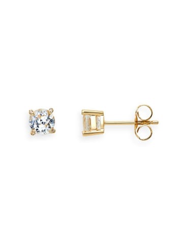Xenox Ohrringe für Damen in gold