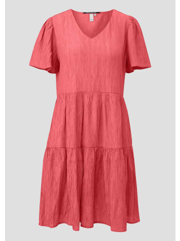 QS Kleid  in  3101_chilirot