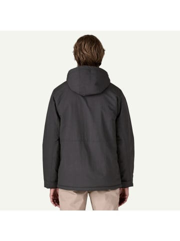 Patagonia Freizeitjacke in schwarz