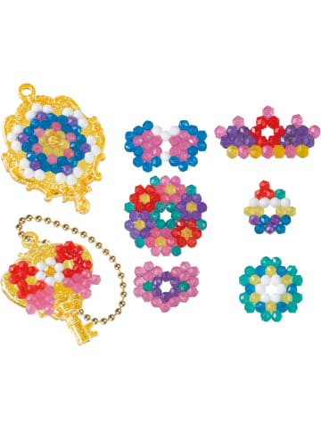 Aquabeads Elegant Charm Set 31038 Bastelset Themen Nachfüllset 4+