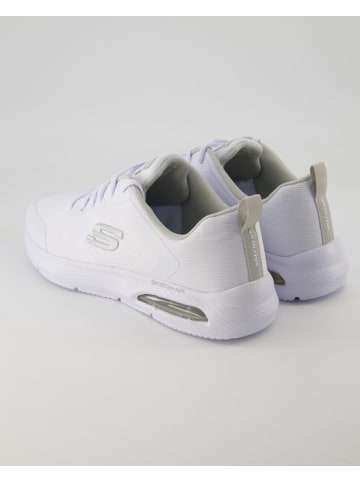 Skechers Sneaker low in Weiß