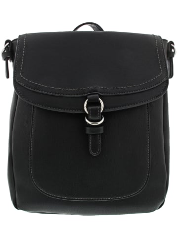 Gabor Leona Backpack Rucksack Schwarz