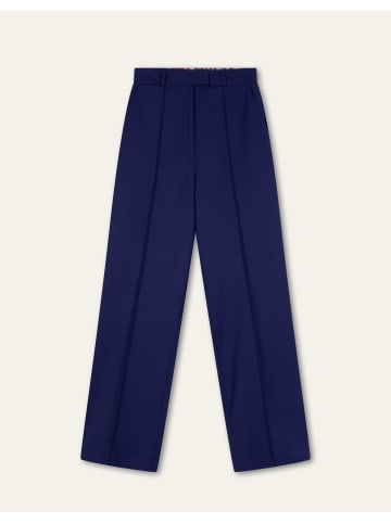 Oilily Pacoba Hose in Blau