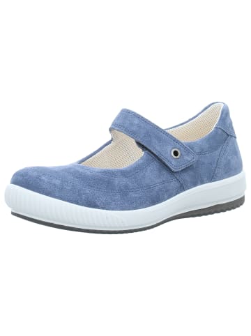 Legero Ballerinas in blau