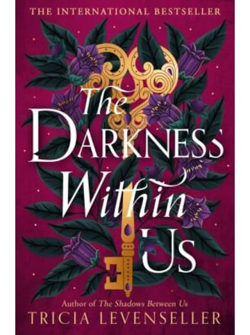Pushkin Press Buch - The Darkness Within Us