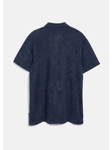 s.Oliver Polo-Shirt in 5978_navy