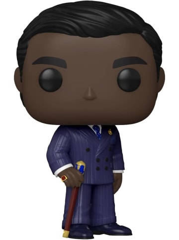 Funko Movies: Willy Wonka Vinyl Movies Fans Sammelfigur 3+