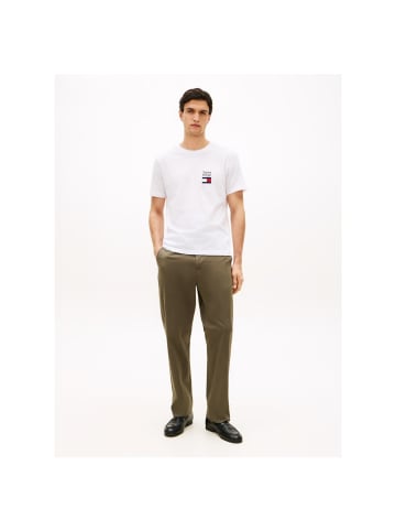 Tommy Hilfiger T-Shirt in white