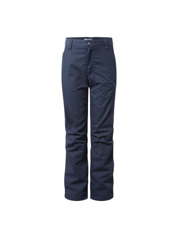 Craghoppers Cargohose Kiwi Lined in DK Navy