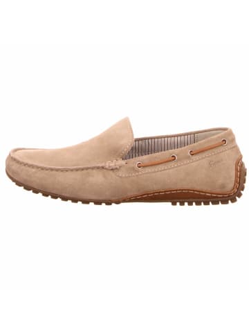Sioux Slipper für Herren in braun