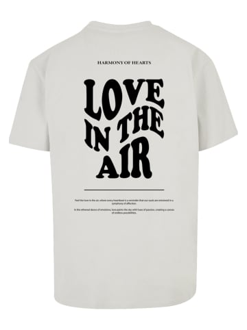 Merchcode T-Shirt in lightasphalt