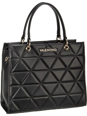 Valentino Bags Handtasche Carnaby O02 in Nero