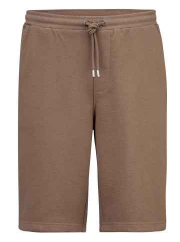 John F. Gee Bermuda in taupe