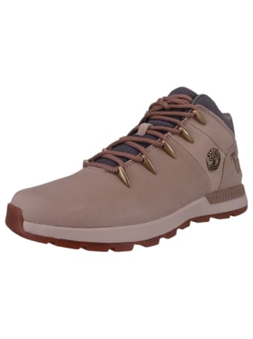 Timberland Sneaker beige