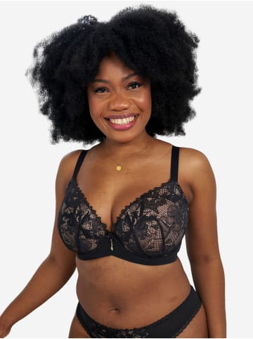 SugarShape BH VIENNA in black beige