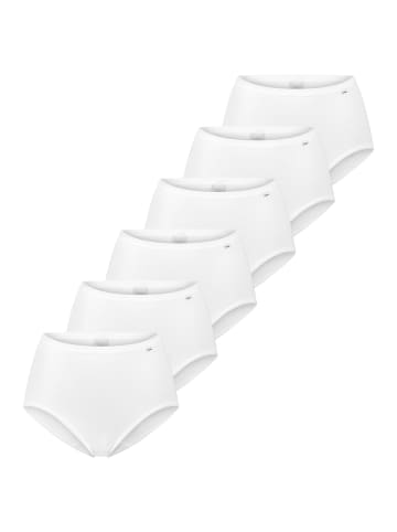 SPEIDEL Hüftslip Basic in Weiß