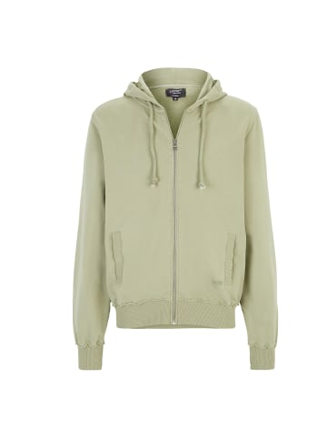 Joy Jacke 112 in Grün