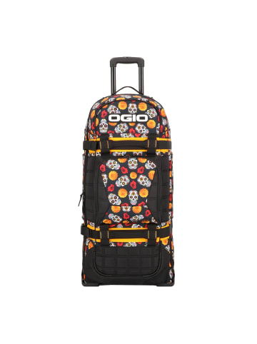 Ogio Rig 9800 2 Rollen Trolley 86 cm in sugar skulls