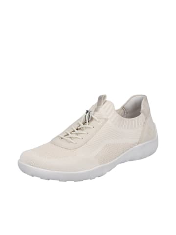 remonte Slipper Slipper R3518-60 in beige