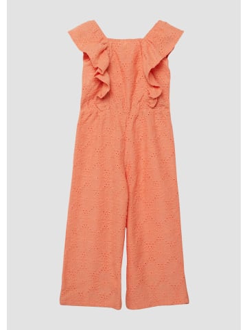s.Oliver Overall in 2218_orange