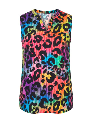 Angel of Style Bluse in multicolor