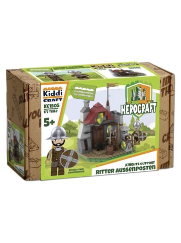 Wisam Kiddicraft KC1505 Ritter Außenposten