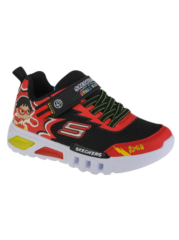 Skechers Skechers Flex-Flow-Hero Speed in Rot