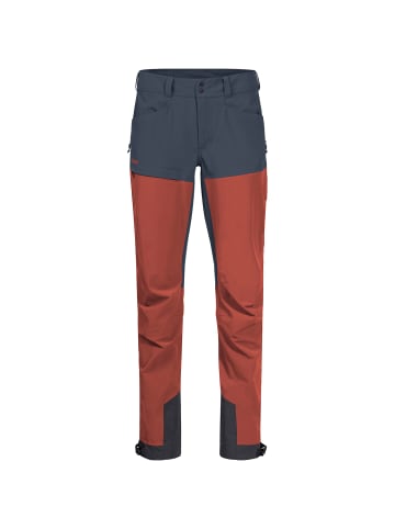 Bergans BEKKELY HYBRID W PANTS in Blau