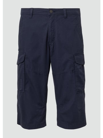 s.Oliver Bermuda FILE in 58A0_tiefblau