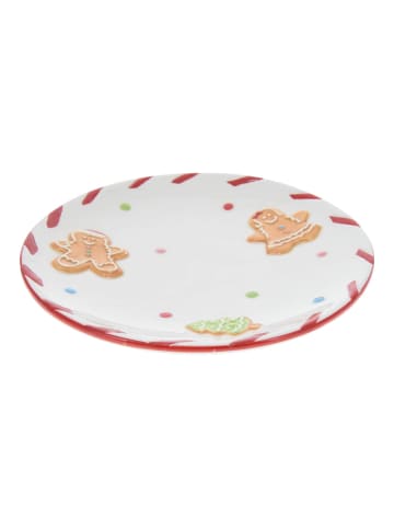 Home&Styling Collection Teller in weiß