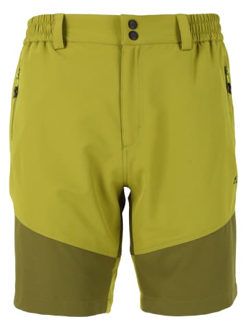 Whistler Trekkingshorts AVIAN M ACTIV STRETCH in 3036 Woodbine