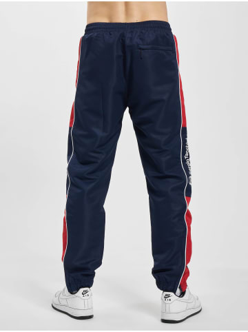 Sergio Tacchini Jogginghose in navy