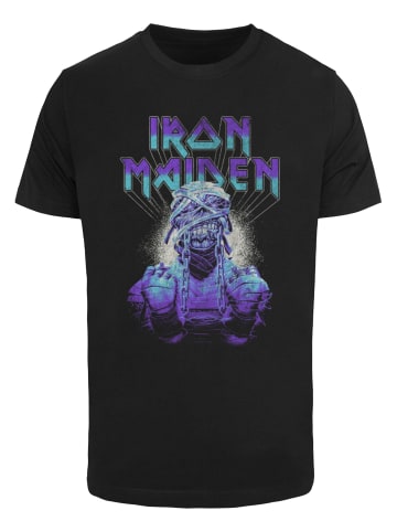 Merchcode Merchcode T-Shirts in black