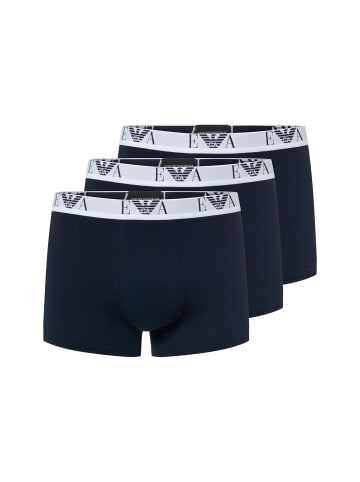 Emporio Armani Boxershort in marine