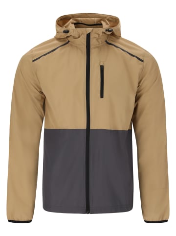 Endurance Laufjacke Hugoee in 1138 Kelp