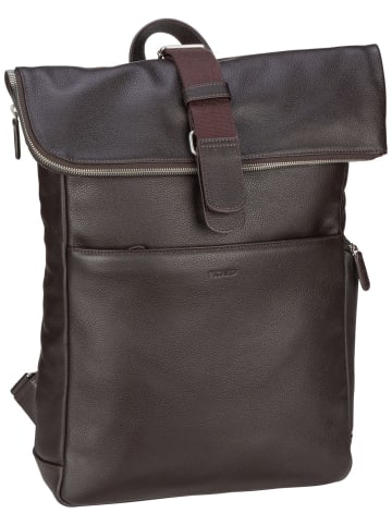 PICARD Rucksack Milano in Cafe