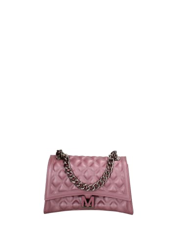 Marc Ellis Handtasche in MAUVE