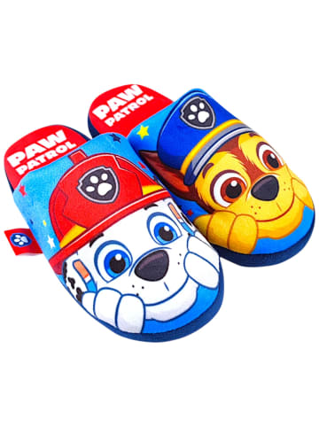 Paw Patrol Hausschuhe PAW Patrol in Bunt