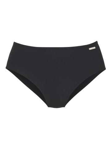 Sunseeker Bikini-Hose in schwarz