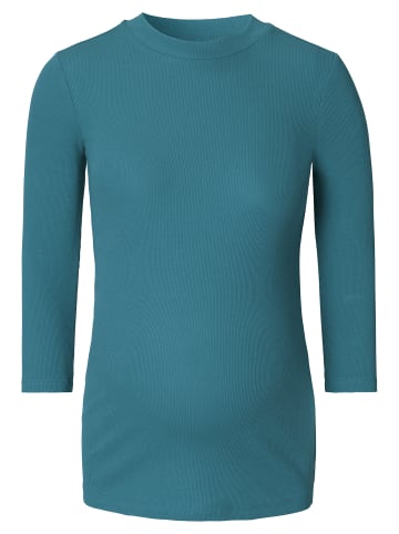 ESPRIT T-Shirt in Teal Blue