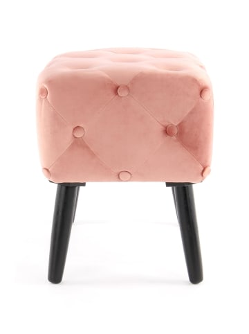 Qiyano Hocker Menami 100 Rosa